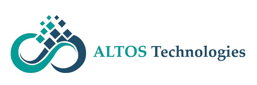 Altos Technologies Logo