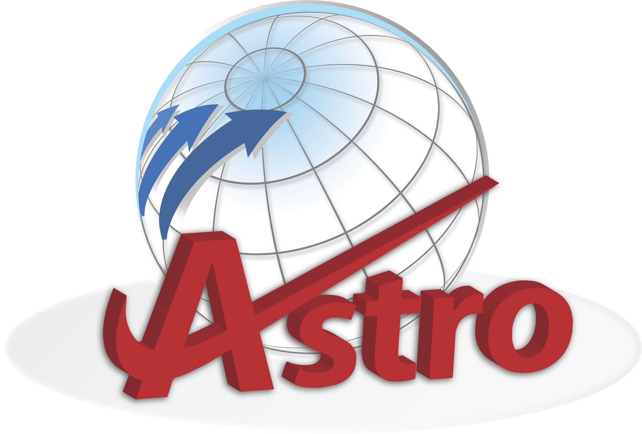 Astro Academy Logo