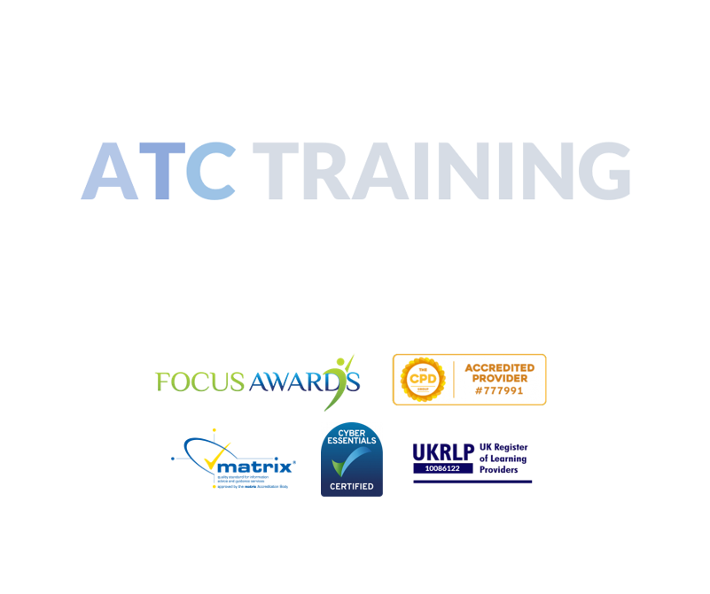 ATC Training Limited Logo