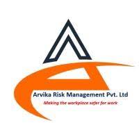 Arvika Risk Management Pvt. Ltd. Logo