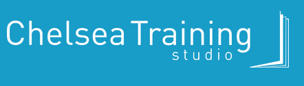 Chelsea Training Studio Logo