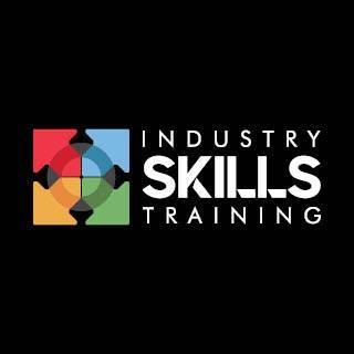 Industry Skills Training Logo
