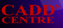 CADD Institute Centre Logo