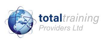 Total Training Providers Logo