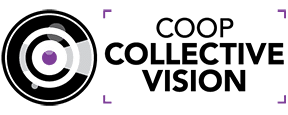 Coop Collective Vision Logo
