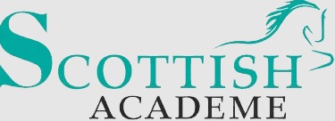 Scottish Academe Logo