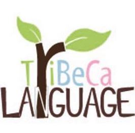 Tribeca Language Logo
