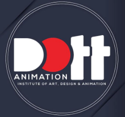 DOTT Animation Logo