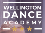 Wellington Dance Academy Logo