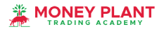 Money Plant Trading Academy Logo