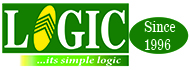 Logic Institute Of Technology Logo