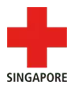 Singapore Red Cross Logo