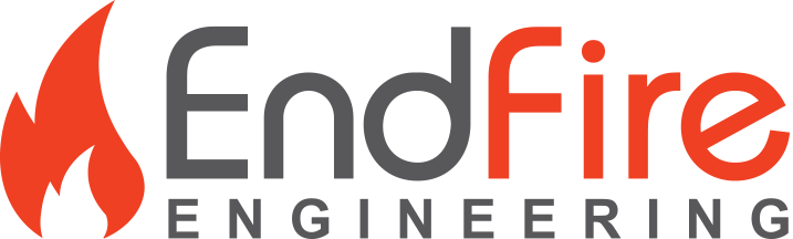 Endfire Engineering Logo