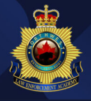Northwest Law Enforcement Academy Logo