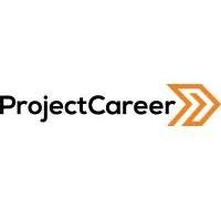 Project Career Logo