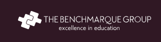 The Benchmarque Group Logo