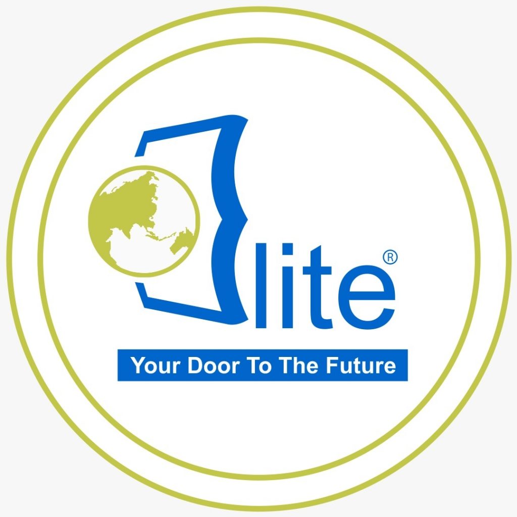 Elite Overseas Education Consultancy Logo