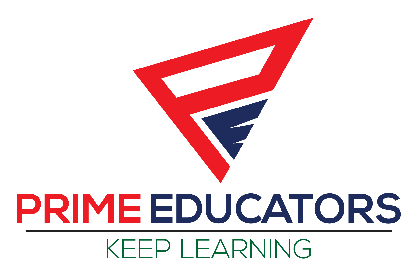 Prime Educators Logo