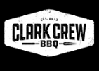 Clark Crew BBQ Logo
