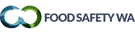 Food Safety WA Logo
