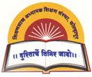Vasantrao Naik Shikshanshatra Mahavidyalaya Logo