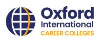 Oxford International Career College Logo