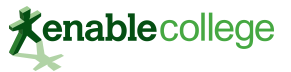 Enable College Logo