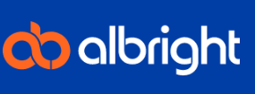 Albright Institute Logo