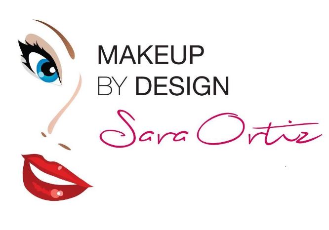 Makeup By Design Logo