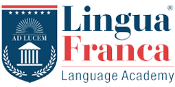 Lingua Franca Language Academy Logo