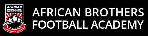 African Brothers Football Academy Logo