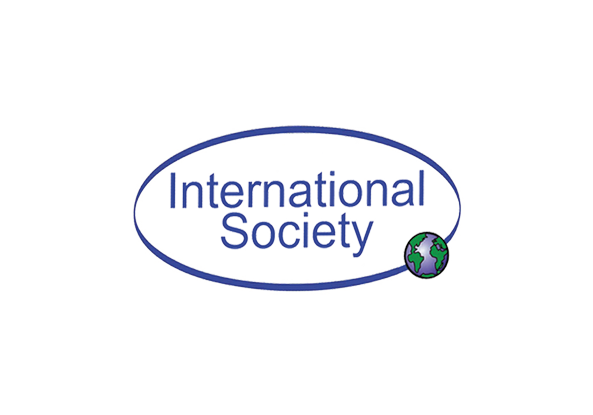 International Society Logo