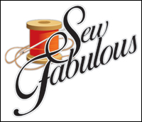 Sew Fabulous Logo