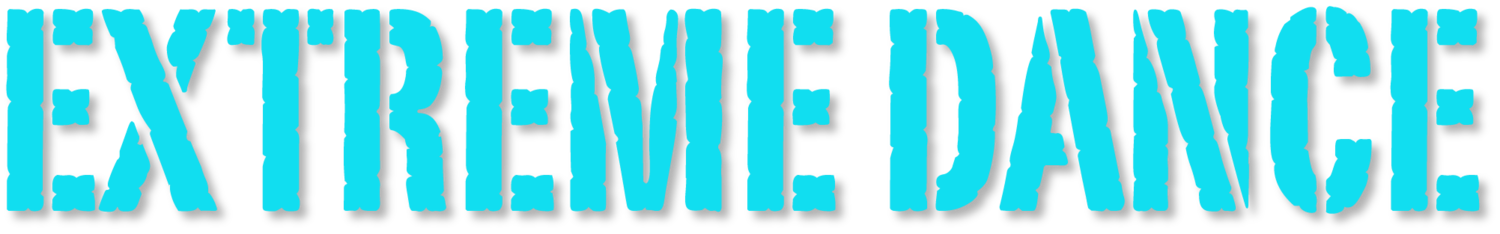 Extreme Dance Logo