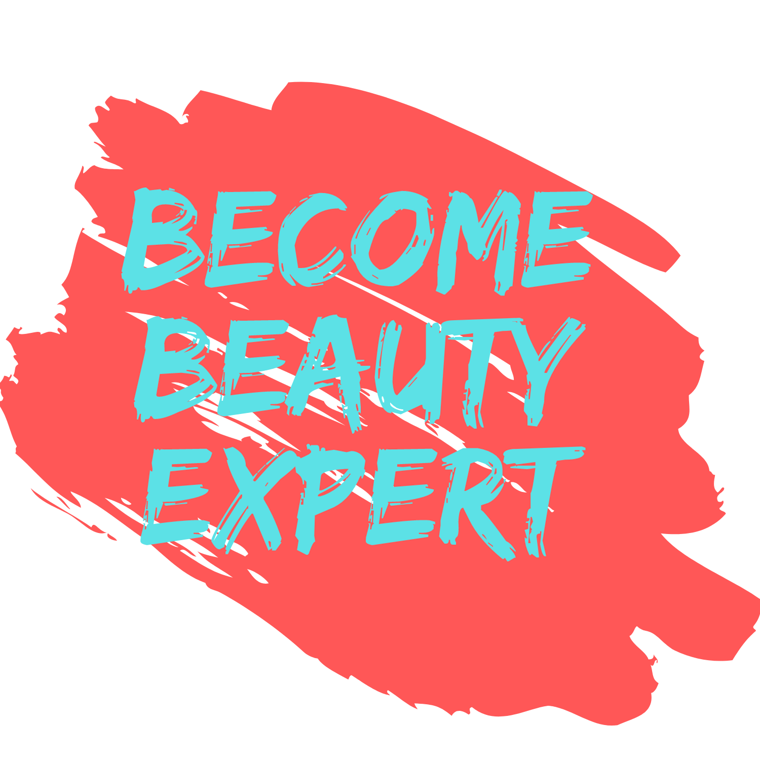 Become Beauty Expert Logo