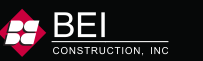 BEI Construction, Inc. Logo