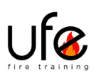 UFE Fire Training Logo