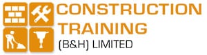 Construction Training (B&H) Ltd Logo