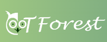 Tech Forest Logo