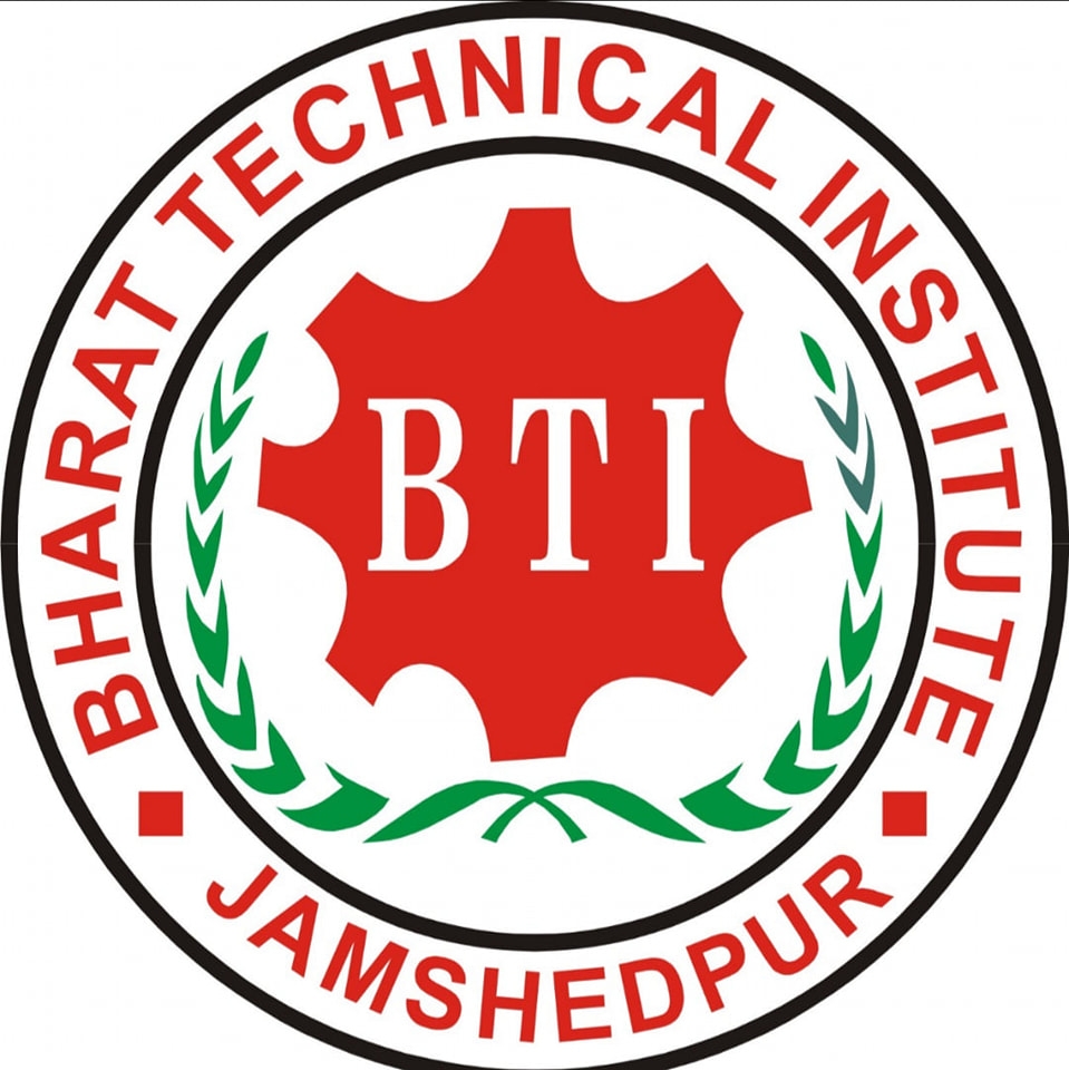 Bharat Technical Institute Logo