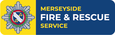 Merseyside Fire & Rescue Service Logo