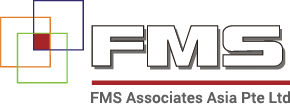 FMS Associates Asia Logo