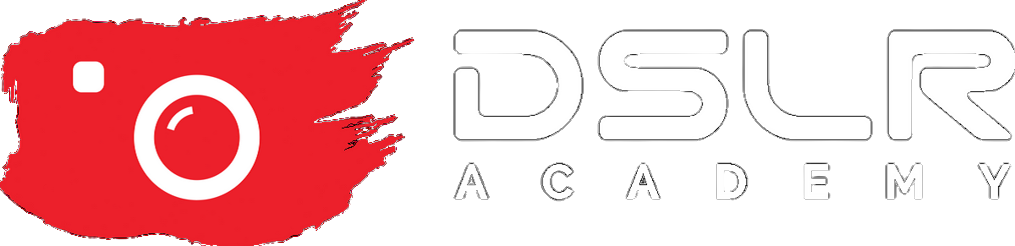DSLR Academy Logo