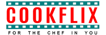 Cookflix Logo