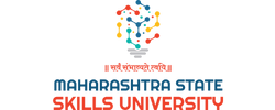 Maharashtra State Skills University Logo