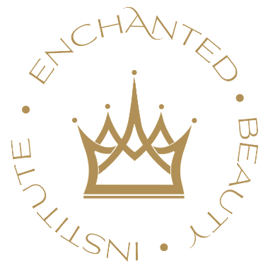 Enchanted Beauty Institute Logo
