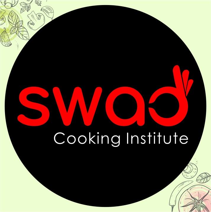 Swad Cooking Institute Logo