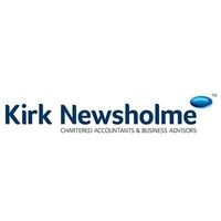Kirk Newsholme Logo
