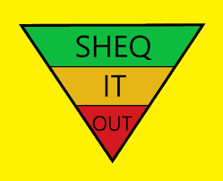 SHEQ-it-OUT Logo