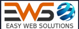 Easy Web Solutions Logo